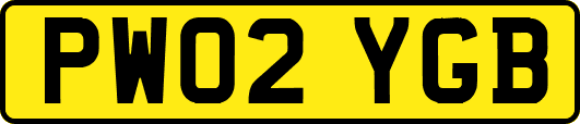 PW02YGB