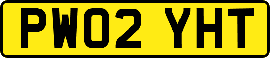 PW02YHT