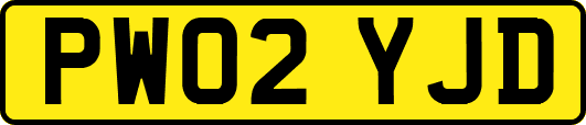 PW02YJD