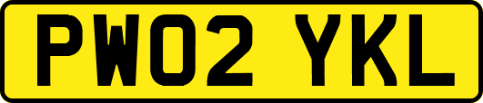 PW02YKL