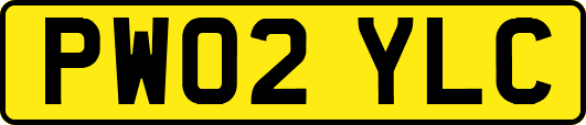 PW02YLC