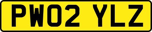 PW02YLZ