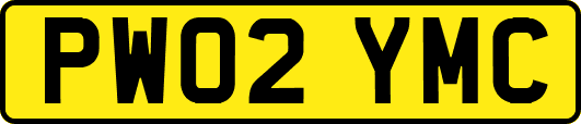 PW02YMC