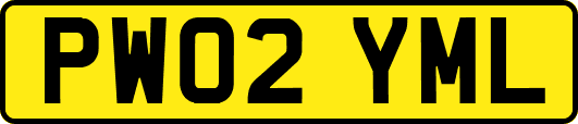 PW02YML
