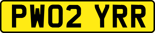 PW02YRR