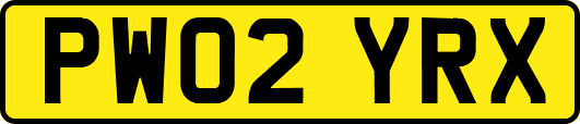 PW02YRX