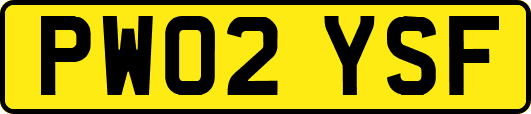PW02YSF
