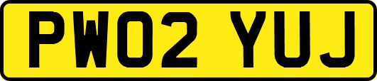 PW02YUJ