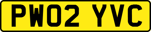 PW02YVC