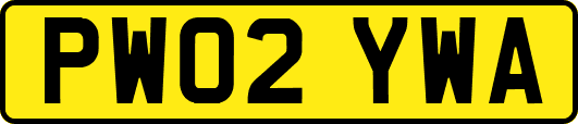 PW02YWA