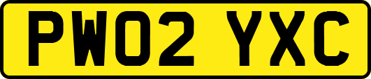 PW02YXC