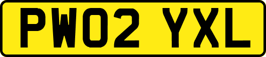 PW02YXL