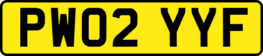 PW02YYF