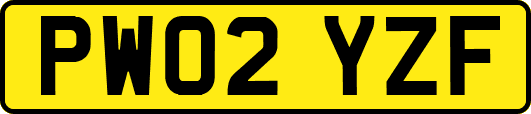 PW02YZF
