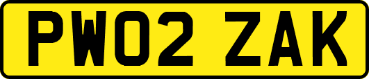 PW02ZAK