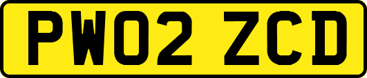PW02ZCD