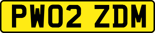 PW02ZDM