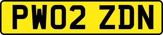 PW02ZDN