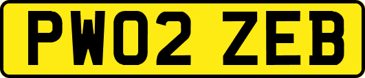 PW02ZEB