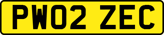 PW02ZEC