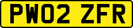 PW02ZFR