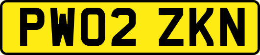 PW02ZKN