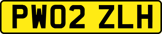 PW02ZLH