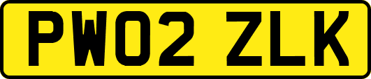 PW02ZLK