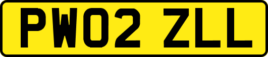 PW02ZLL