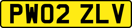 PW02ZLV