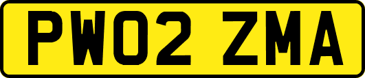PW02ZMA