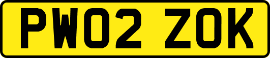 PW02ZOK