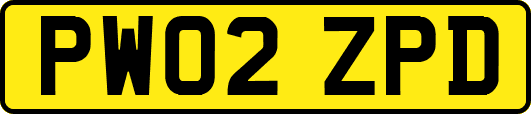PW02ZPD