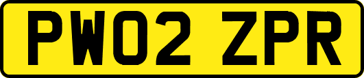 PW02ZPR