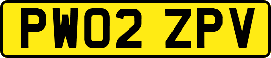 PW02ZPV