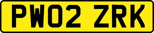 PW02ZRK