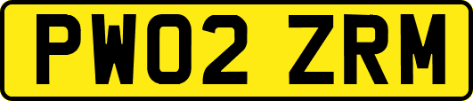 PW02ZRM