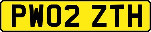 PW02ZTH