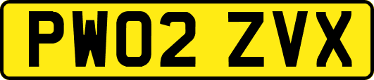 PW02ZVX