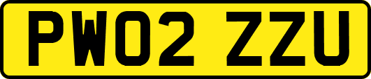 PW02ZZU