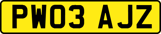 PW03AJZ