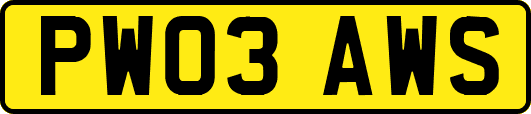 PW03AWS