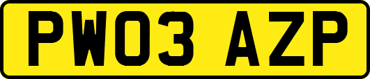 PW03AZP