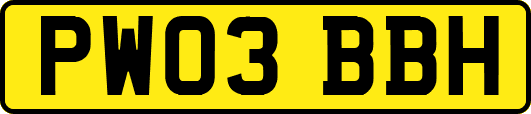 PW03BBH