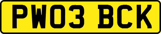 PW03BCK
