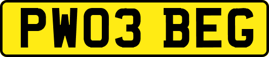 PW03BEG