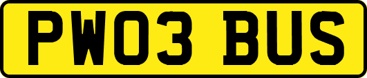 PW03BUS