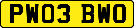 PW03BWO