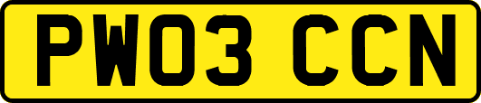 PW03CCN