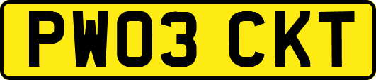 PW03CKT